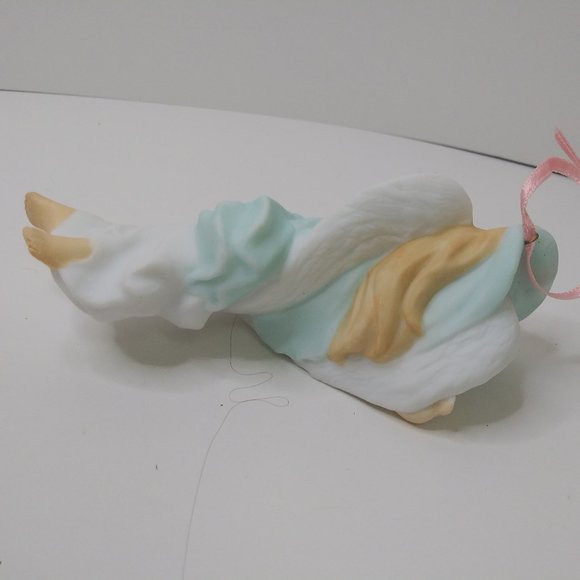 🎁1999 Angel of Hope Hallmark Keepsake Collection. - Picture 5 of 14